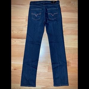 VERSACE Jeans (Rare)